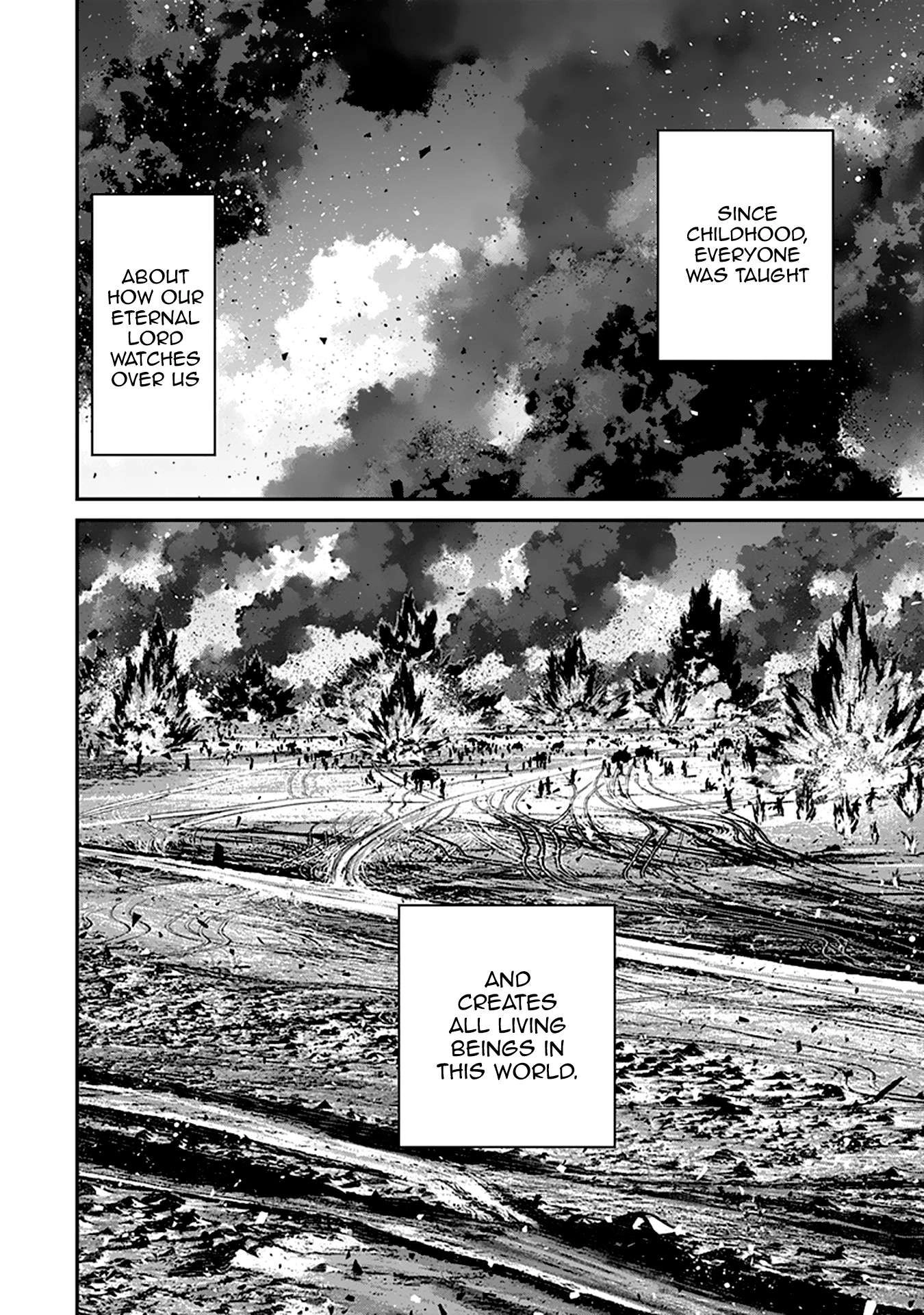 Youjo Senki Chapter 69 4